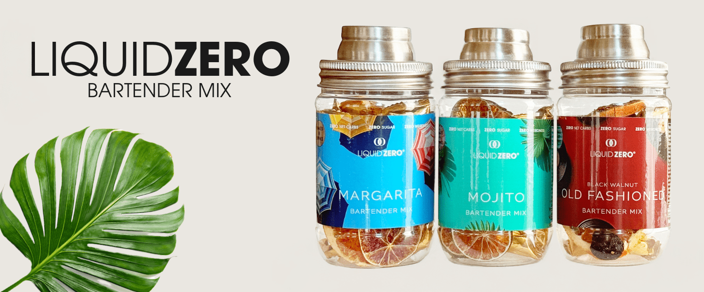 Sip in Style: The Ultimate Cocktail/Mocktail Sampler Trio!